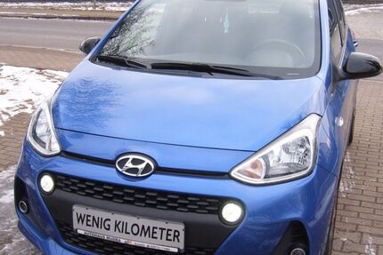 Hyundai i10 23.700 km 8.490 &euro; Weißwasser 02943