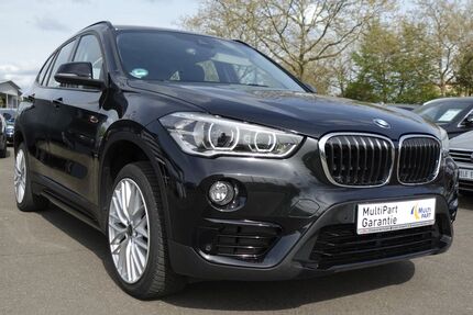 BMW X1 94.000 km 17.490 &euro; Wittlich 54516