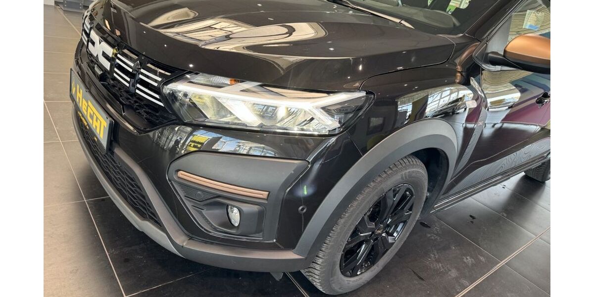 Dacia Jogger 3.750 km 20.950 &euro; Weingarten 88250