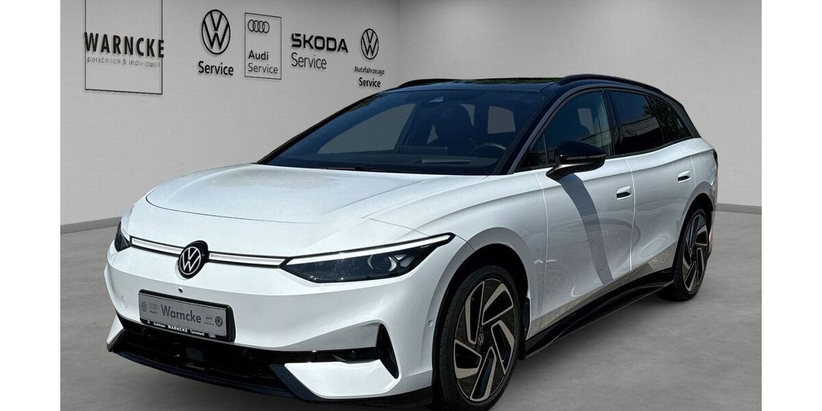 VW ID.7 9.000 km 52.970 &euro; Tarmstedt 27412