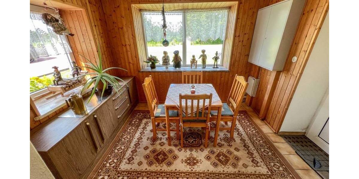 Einfamilienhaus Beverstedt Heerstedt - 5 Zimmer, 150 m&sup2;, 179.000&euro; | Angebot:25729268