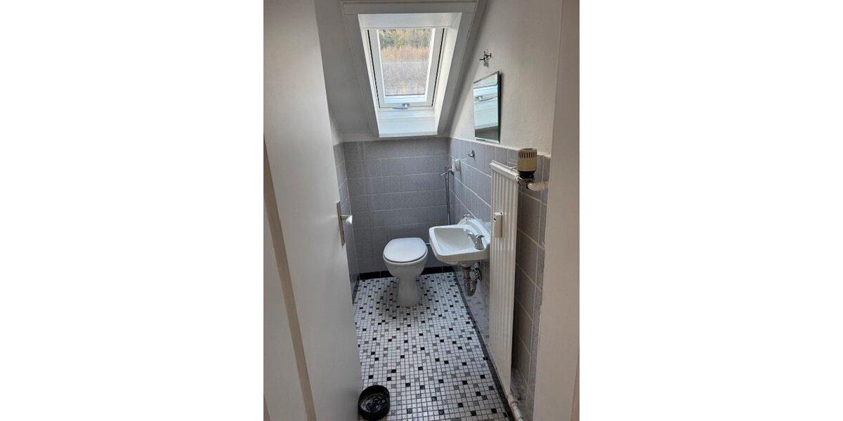 Dachgeschoßwohnung Kronach - 4 Zimmer, 86 m&sup2;, 550&euro; | Angebot:26678800