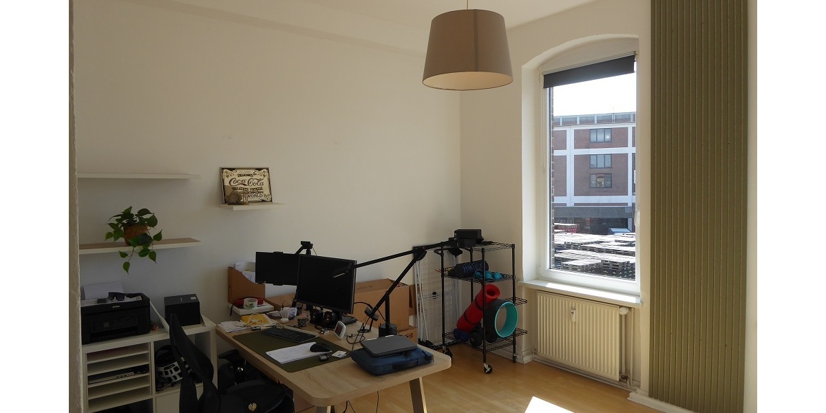 Wohnung in guter Lage - Etagenwohnung Braunschweig Viewegsgarten | Angebot:27351575