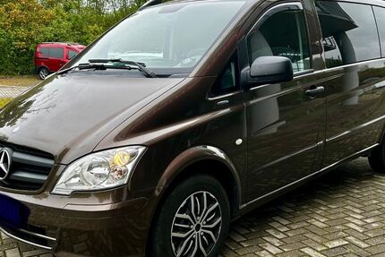 Mercedes-Benz Vito 199.999 km 13.990 € Leipzig 04347