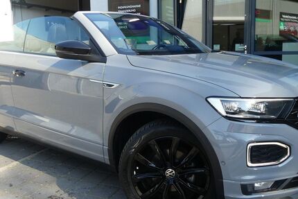 VW T-Roc 24.989 km 23.800 &euro; Berlin 13156