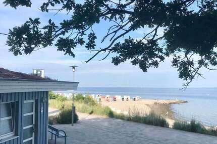 Wohnen auf Zeit in Sierksdorf 1.150 € 1 zimmer