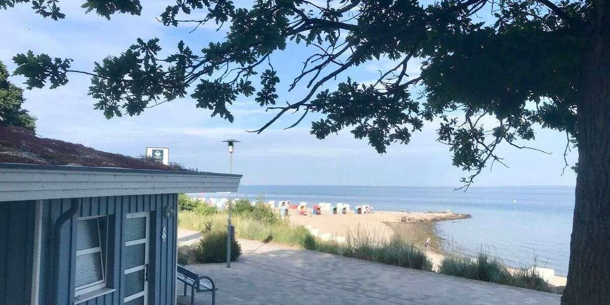 Wohnen auf Zeit in Sierksdorf 1.150 € 1 zimmer