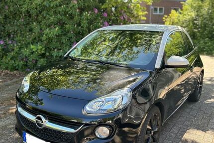 Opel Adam 79.000 km 7.900 € Apen 26689