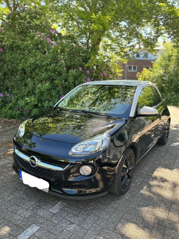 Opel Adam 79.000 km 7.900 € Apen 26689
