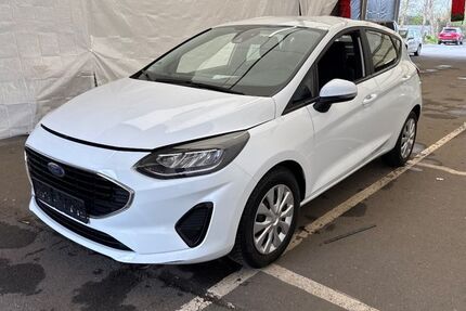 Ford Fiesta 38.000 km 10.250 &euro; Bebra 36179