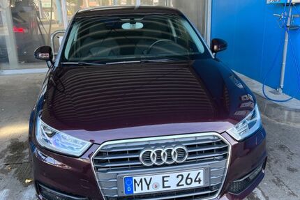 Audi A1 130.501 km 7.900 &euro; Mendig 56743