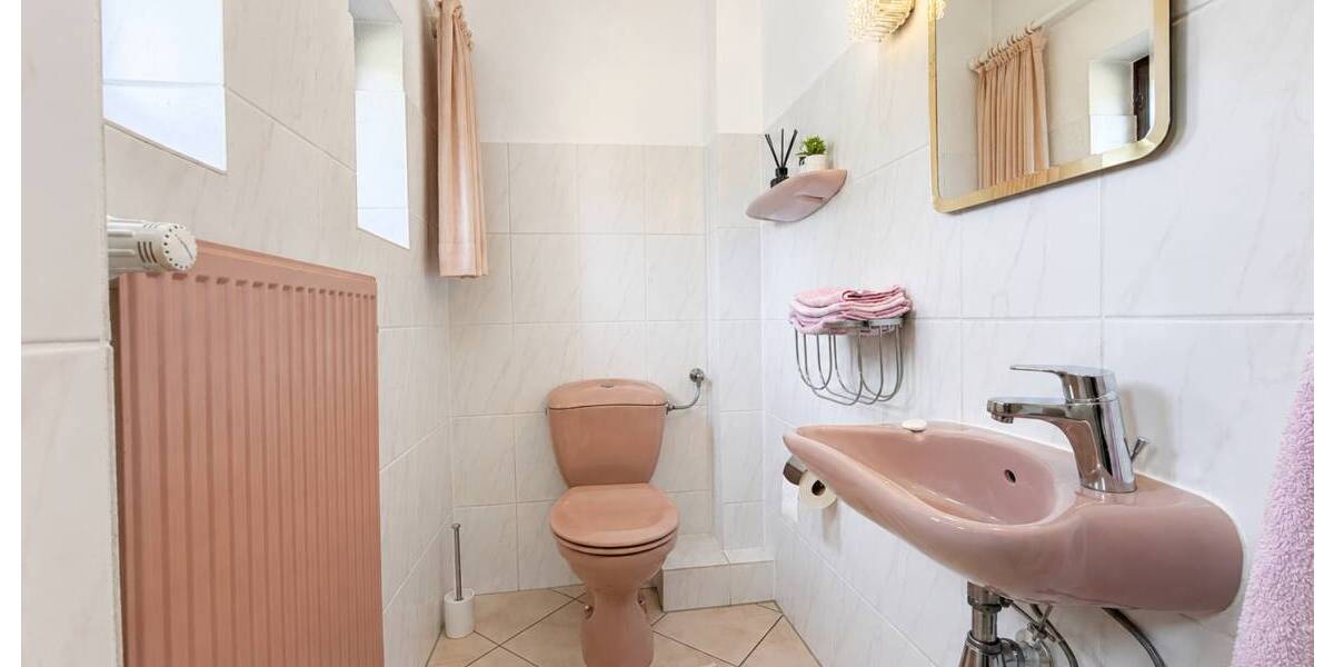 Einfamilienhaus Wolfenbüttel Stadtgebiet - 6 Zimmer, 130 m&sup2;, 349.000&euro; | Angebot:26868764
