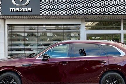 Mazda CX-80 4.000 km 59.990 € Neubrandenburg 17034