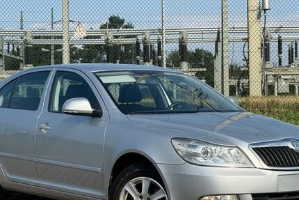 Skoda Octavia 130.500 km 6.390 &euro; Mutterstadt 67112