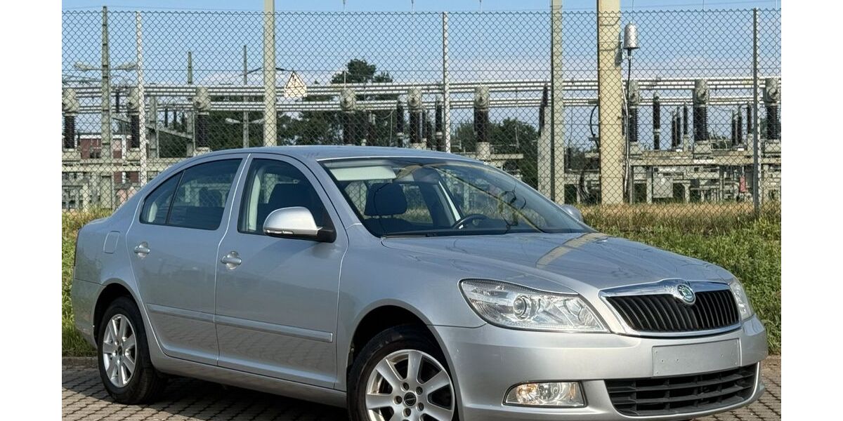 Skoda Octavia 130.500 km 6.390 &euro; Mutterstadt 67112