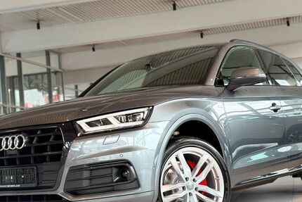 Audi Q5 89.991 km 26.991 &euro; Siegen 57078