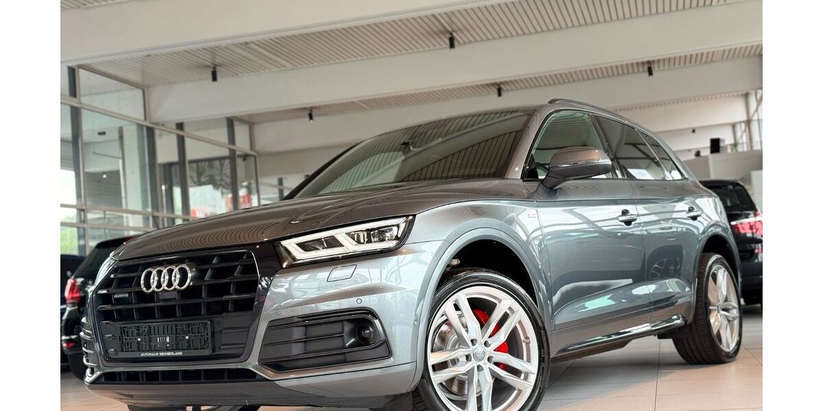 Audi Q5 89.991 km 26.991 &euro; Siegen 57078