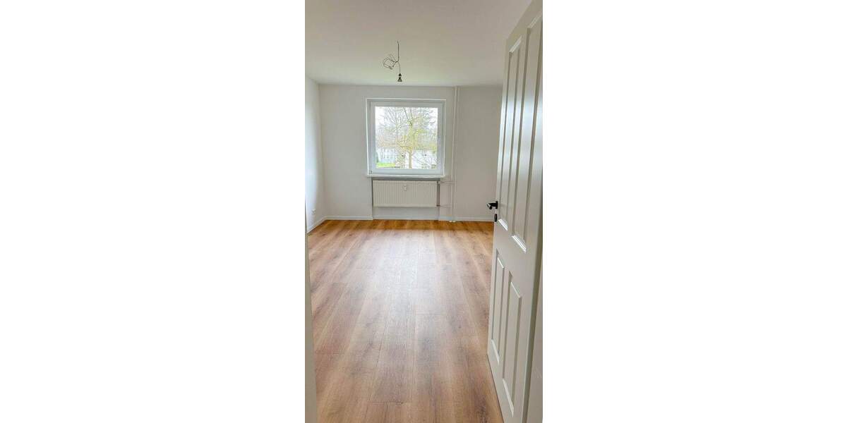 Etagenwohnung Heide - 2 Zimmer, 57 m&sup2;, 159.000&euro; | Angebot:25411055