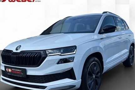 Skoda Karoq 76.154 km 29.989 &euro; Haldensleben 39340