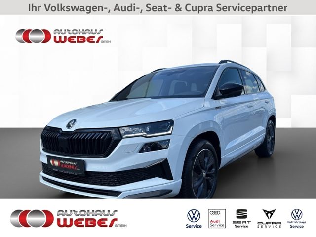 Skoda Karoq 76.154 km 29.989 &euro; Haldensleben 39340