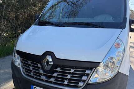 Renault Master 260.000 km 6.400 &euro; Berlin, Stadt 13505