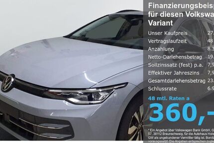 VW Golf 25.953 km 26.950 &euro; Scheeßel 27383