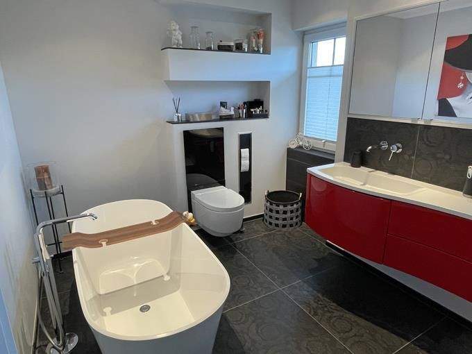 Doppelhaushälfte Rostock Gartenstadt/Stadtweide - 4 Zimmer, 135 m&sup2;, 699.000&euro; | Angebot:25601225