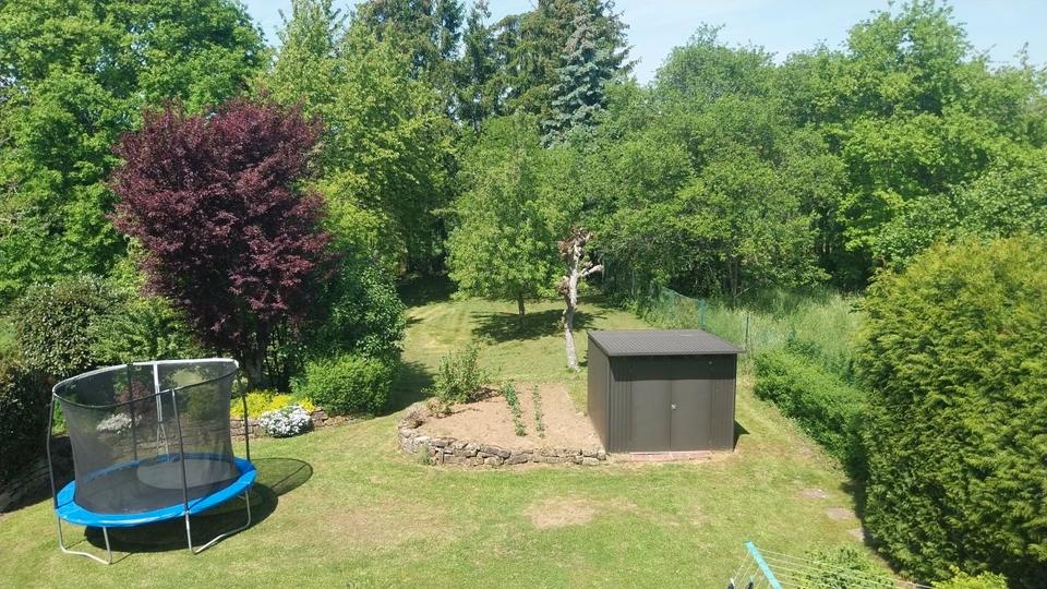 Einfamilienhaus Perl - 8 Zimmer, 180 m&sup2;, 650.000&euro; | Angebot:26768287