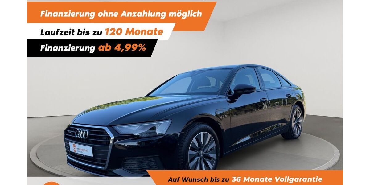 Audi A6 89.100 km 24.890 &euro; Mössingen 72116