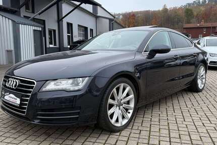 Audi A7 69.000 km 23.999 &euro; Kreuztal 57223