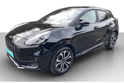 Ford Puma 52.790 km 16.940 &euro; Lennestadt 57368