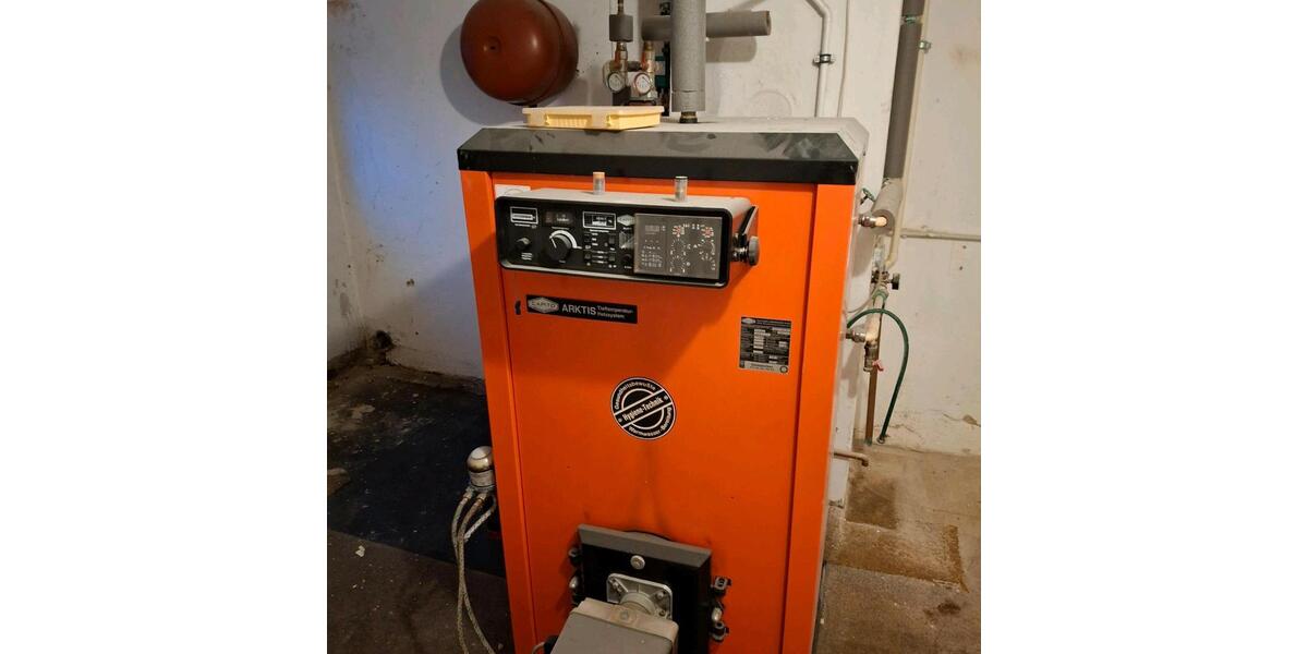 Einfamilienhaus Weilar - 6 Zimmer, 158 m&sup2;, 225.000&euro; | Angebot:21579454