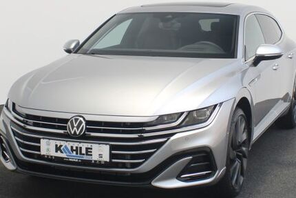 VW Arteon 50.000 km 36.990 &euro; Neustadt am Rübenberge 31535