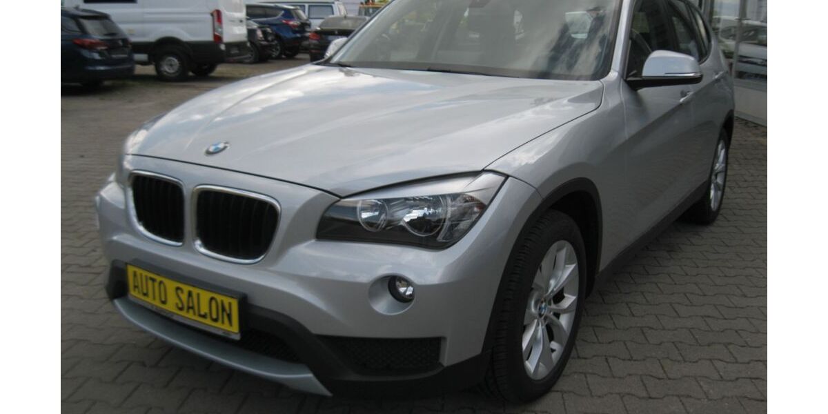 BMW X1 111.200 km 10.490 &euro; Markt Indersdorf 85229