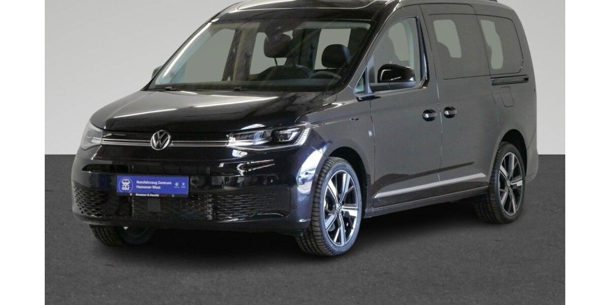 VW Caddy Maxi 10.990 km 44.950 &euro; Hannover 30453