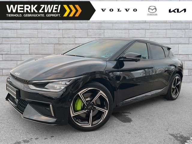 Kia EV6 31.800 km 44.900 &euro; Augsburg 86179