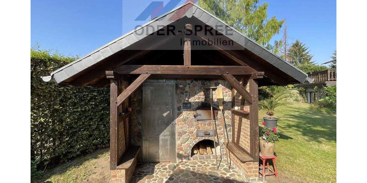 Einfamilienhaus Steinhöfel Falkenberg - 3 Zimmer, 114 m&sup2;, 380.000&euro; | Angebot:25661539