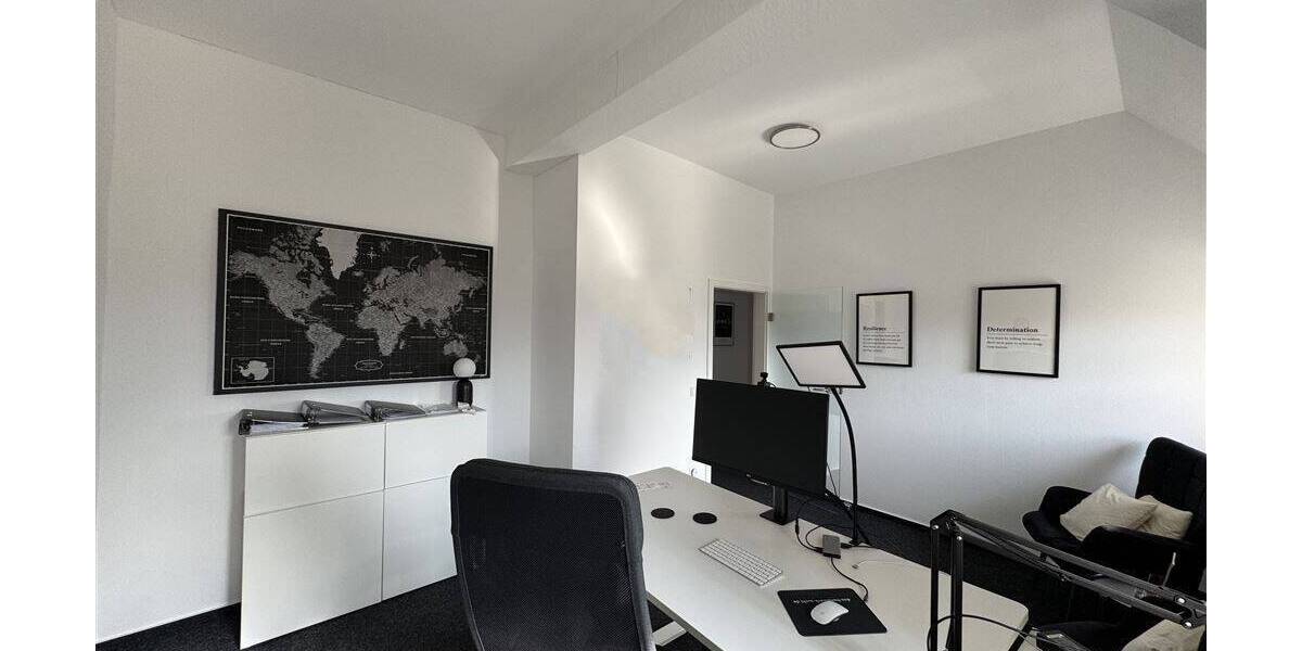 Gewerbeobjekt Fritzlar - 7 Zimmer, 150 m&sup2;, 1.400&euro; | Angebot:25678492