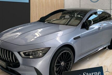 Mercedes-Benz AMG GT 4.083 km 93.990 &euro; Koblenz 56073