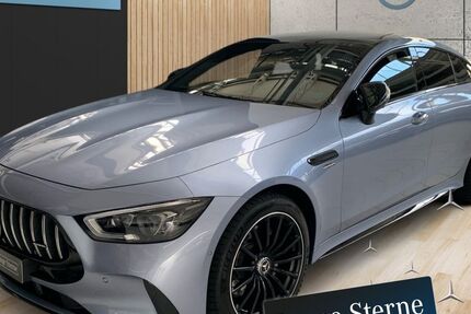 Mercedes-Benz AMG GT 4.083 km 97.880 &euro; Koblenz 56073