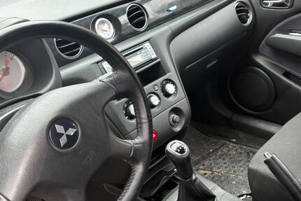 Mitsubishi Outlander 88.585 km 4.000 &euro; Besitz 19258