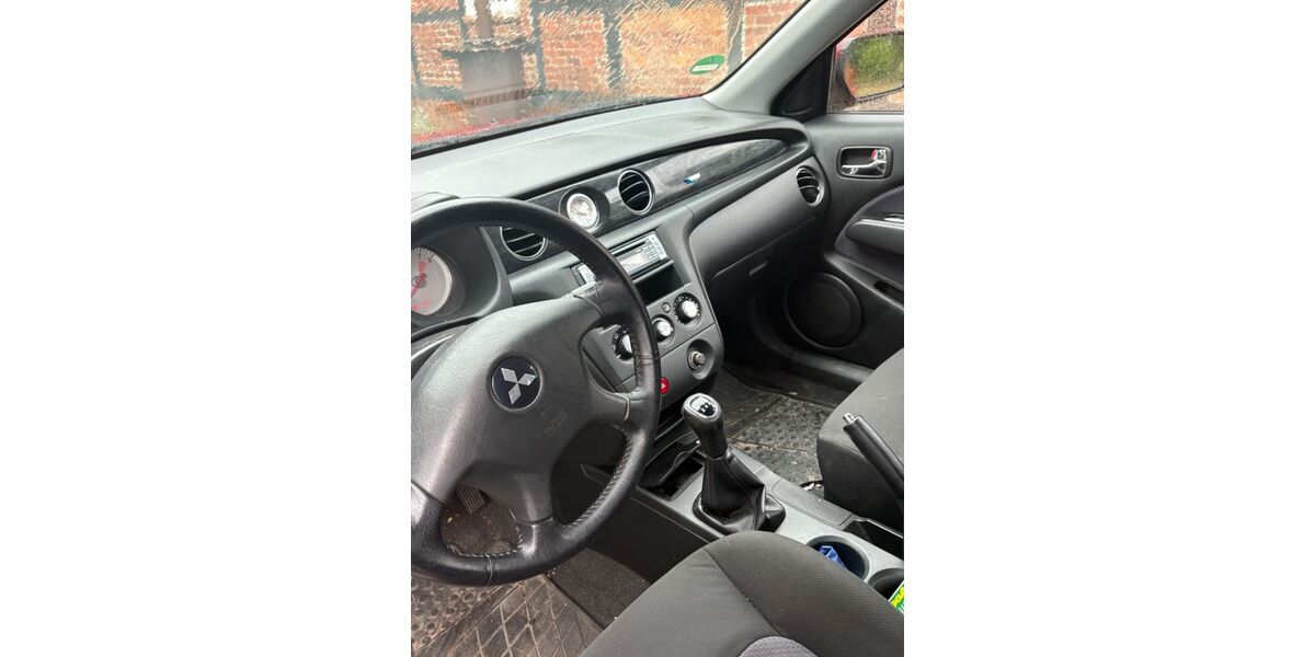 Mitsubishi Outlander 88.585 km 4.000 &euro; Besitz 19258