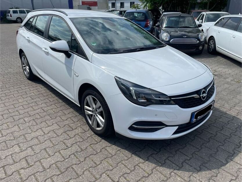 Astra