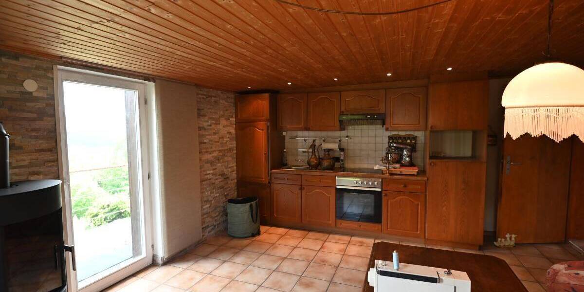 Mehrfamilienhaus, Wohnhaus Baiersbronn Huzenbach - 5 Zimmer, 120 m&sup2;, 297.000&euro; | Angebot:26878930