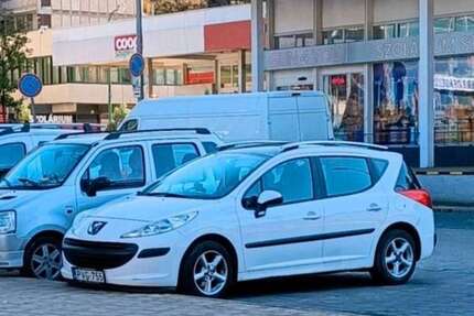 Peugeot 207 150.000 km 1.200 &euro; Bad Wildungen 34537