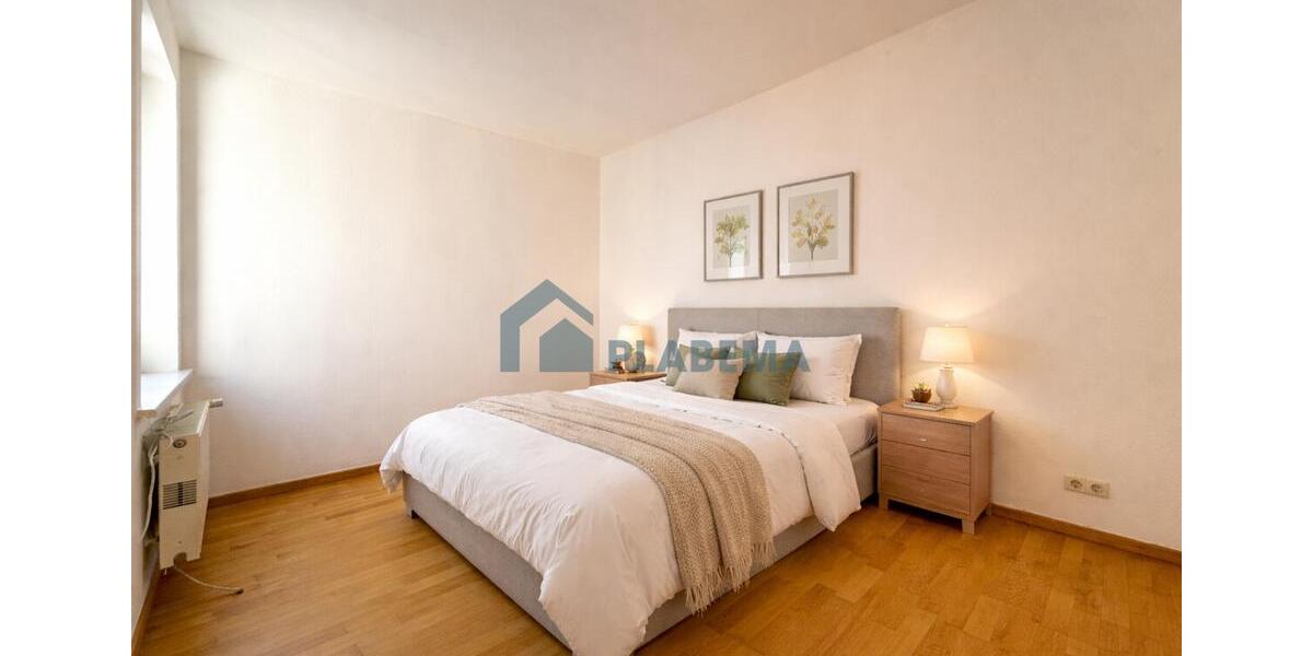 Dachgeschoßwohnung Schwerin - 2 Zimmer, 60 m&sup2;, 967&euro; | Angebot:26546391