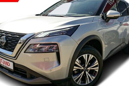 Nissan X-Trail 17.717 km 30.990 &euro; Greifswald 17489