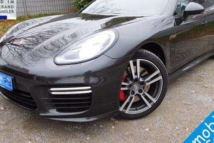 Porsche Panamera 82.900 km 36.900 &euro; Weinheim an der Bergstraße 69469