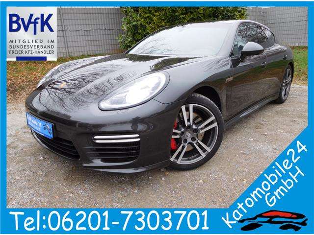 Porsche Panamera 82.900 km 36.900 &euro; Weinheim an der Bergstraße 69469