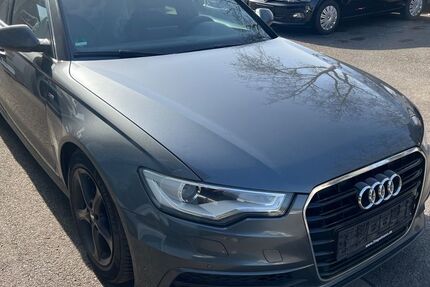 Audi A6 325.000 km 7.999 &euro; Recklinghausen 45663